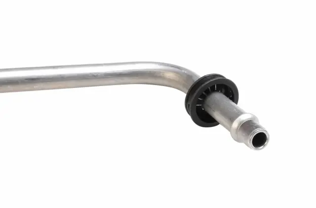 5801054 - Transmission &amp; Drivetrain: Automatic Transmission Oil Cooler Hose Assembly for Sunsong Image