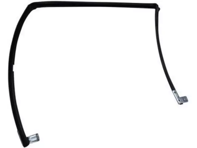 4F1Z5421597AA - Body: Run Channel for FORD Image