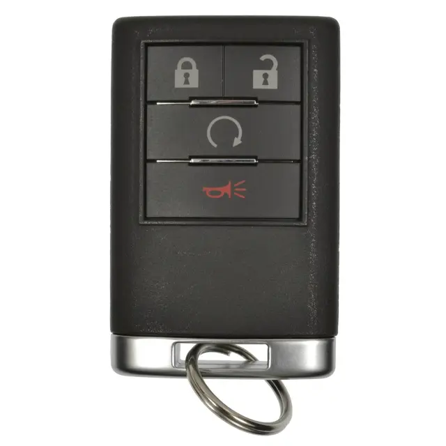 KET134 - Electronics: Keyless Entry Transmitter for SMP CORP Image