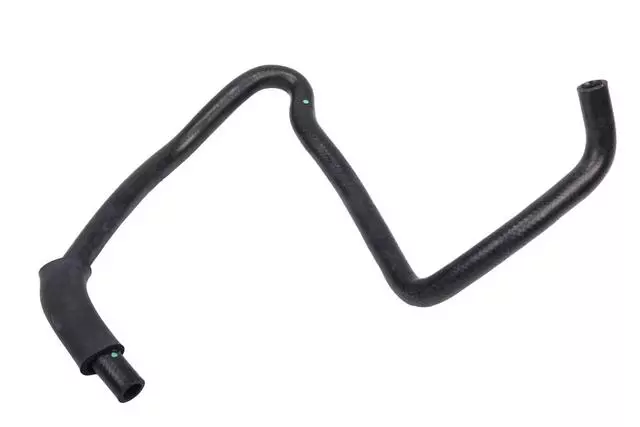 98011718 - : HVAC Heater Hose for Chevrolet: LCF 3500, LCF 3500HG Image