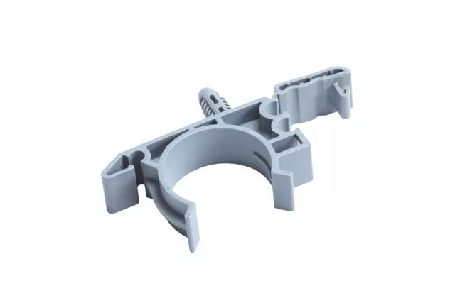 Rear Brake Front Pipe Clip - GM (15183048)