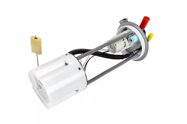 19434630 - Air &amp; Fuel Delivery: Electric Fuel Pump for Chevrolet: Silverado 1500 | GMC: Sierra 1500 Image
