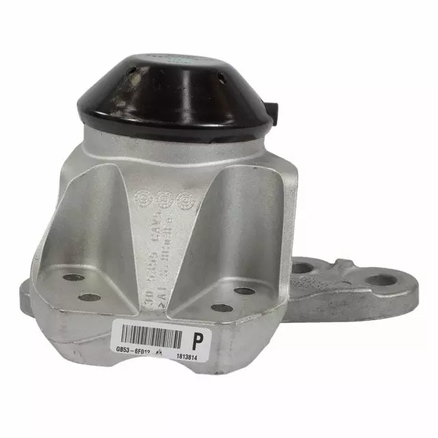 11 thru 19 Explorer OEM Genuine Ford Engine Motor Insulator Mount - 3.5L - Ford (GB5Z-6038-A)