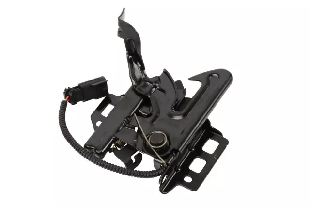 Hood Latch - GM (21999158)