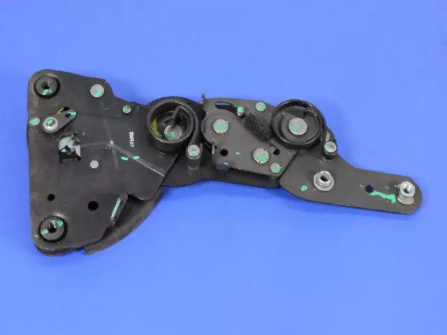 Seat Back Recliner - Mopar (5183217AA)