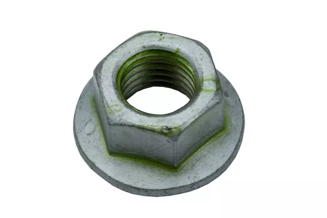 19185405 - Cooling System: Belt Tensioner Nut for Pontiac: Vibe Image