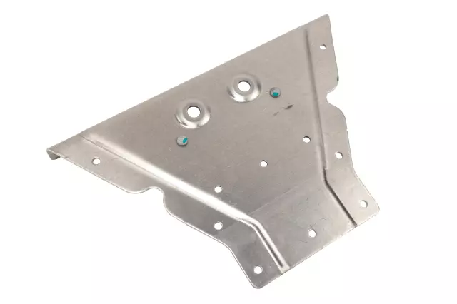 84153681 - Body: Front Panel for Chevrolet: Corvette Image