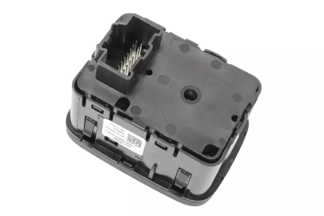 F (S)Switch - GM (87846109)