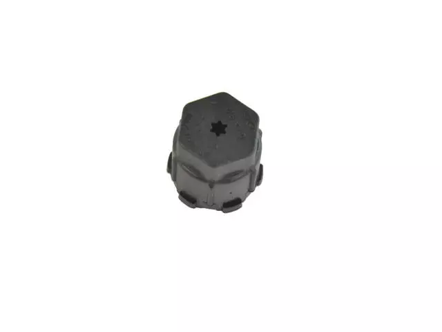 A/C Charge Valve Cap - Mopar (68368907AA)