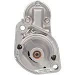 2806206 - : DENSO First Time Fit® Starter Motor – Remanufactured for Denso Image