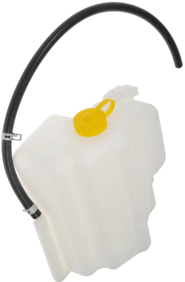 603577 - Belts and Cooling: Non-Pressurized Coolant Reservoir for Dorman Image