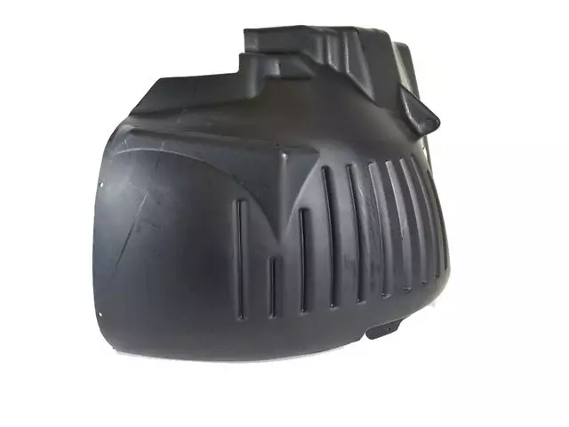 Splash Shield, Left, Front Fender - Mopar (4865491AC)