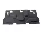 AL3Z1823706AA - Body: Back Panel for Ford: F-150 Image
