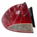 9N7Z13405A - : Tail Lamp Assembly for Mercury: Milan Image