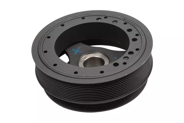 12682015 - : Crankshaft Balancer for ACDelco Image