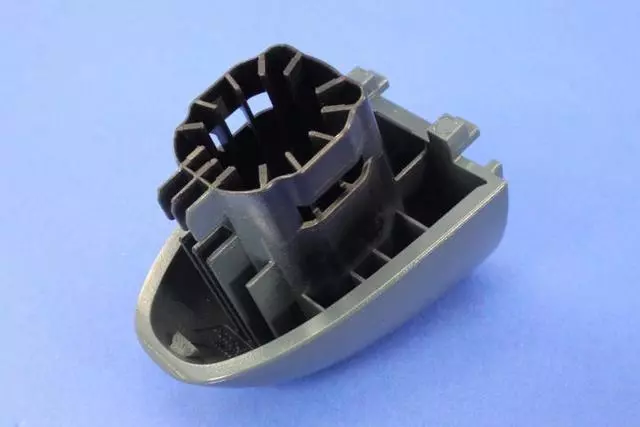 Door Handle Cap, Right Or Left - Mopar (1YB57MAGAB)