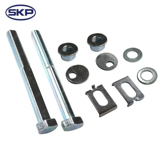 SKK100010 - Suspension &amp; Steering: SKP Alignment Caster / Camber Kit for Skyward Automotive Image