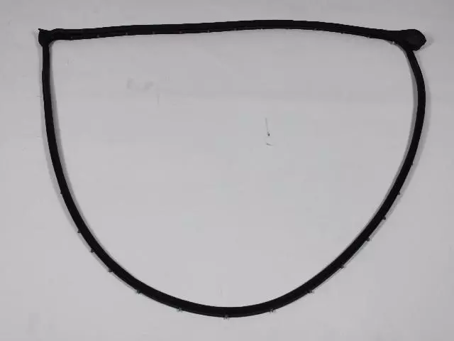 5008843AD - : Front Door Mounted Weatherstrip, Left for Mopar Image