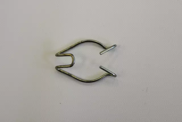 4591251AB - Emission Systems: Emission Clip for Mopar Image image