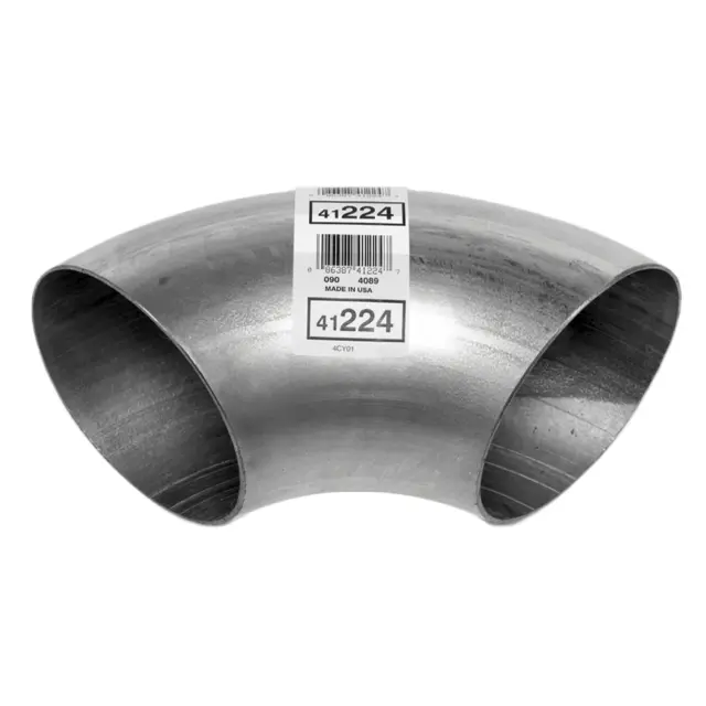 41224 - : Heavy Duty Exhaust Elbow 5" Inlet (OD) 5" Outlet (OD) for Walker Exhaust Image
