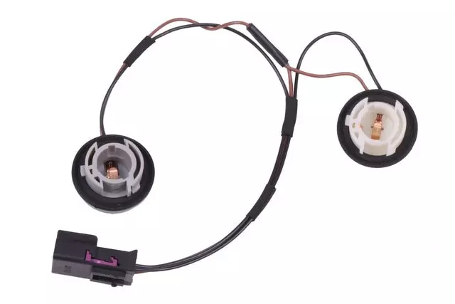 LS305 - : Tail Light Socket for Buick: Cascada Image