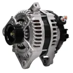 11243 - : Alternator for Dixie Electric Image