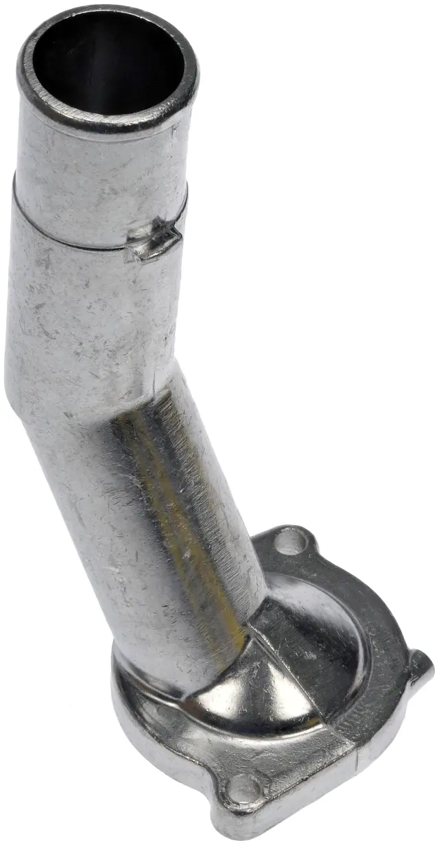 9025932 - Belts and Cooling: Engine Coolant Thermostat Housing for Dorman Image