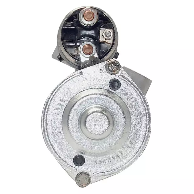 3361580A - : Starter for ACDelco Image