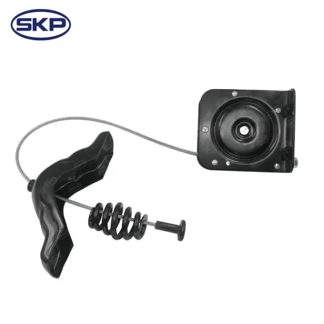 SK924541 - : SKP Spare Tire Hoist for Skyward Automotive Image