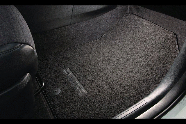 Q5F14AU000 - : Floor Mats, Carpet for Kia Image