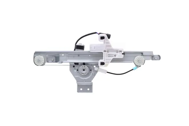 RPACH045 - : Power Window Regulator Assembly w  Motor for AISIN Image