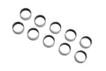 96987564 - : Manual Transmission Shift Shaft Detent Bushing for ACDelco Image