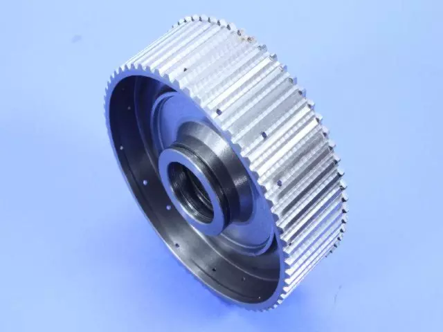 4617855AB - Automatic Transmission 4 Speed: Transmission Retainer for Dodge: Dakota, Durango, Ram 1500, Ram 2500, Ram 3500 Image