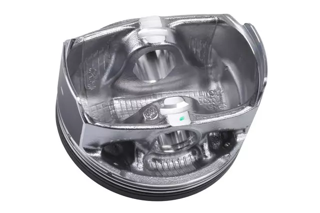 12699529 - Engine: Piston for GM Image