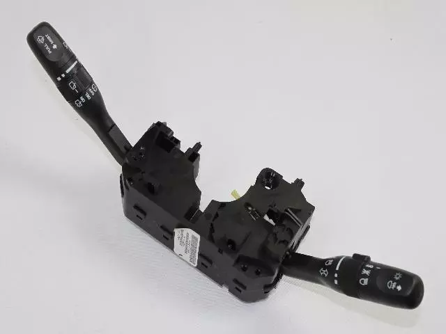 56010126AI - Electrical: Multifunction Switch for Jeep: Liberty Image