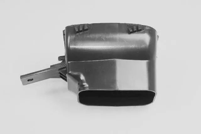 Air Outlet, Left - Mopar (WP35YQLAA)