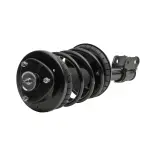 MSS050653 - : Mando Suspension Strut and Coil Spring Assembly for Mando Image