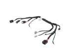 68493761AD - Electrical: Jumper Wiring for Mopar Image