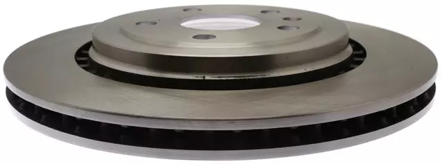 19382470 - : Rear Disc Brake Rotor for GM Image