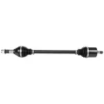 4102044XD - : 18-19 Can-Am Defender MAX HD10 DPS CV Axle Assembly  - Front Right for GSP Image