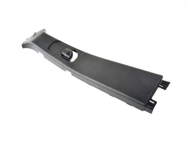 B Pillar Upper Trim Panel, Left - Mopar (6ZP31DX9AA)