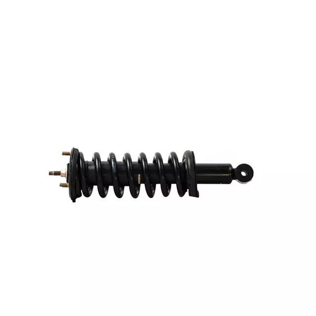 Front Suspension Strut and Coil Spring Assembly - ACDelco (903-728RS)