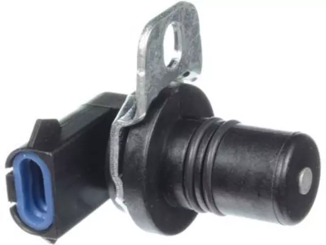 F4AZ7H103A - Electrical: Vehicle Speed Sensor for Ford: Bronco, Crown Victoria, E-150 Econoline, E-150 Econoline Club Wagon, E-250 Econoline, Expedition, Explorer, F-150, F-250, Mustang, Thunderbird | Lincoln: Mark VIII, Town Car | Mercury: Cougar, Grand Marquis, Mountaineer Image