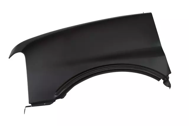 89025252 - Body: Fender for Chevrolet: Express 1500, Express 2500, Express 3500 | GMC: Savana 1500, Savana 2500, Savana 3500 Image