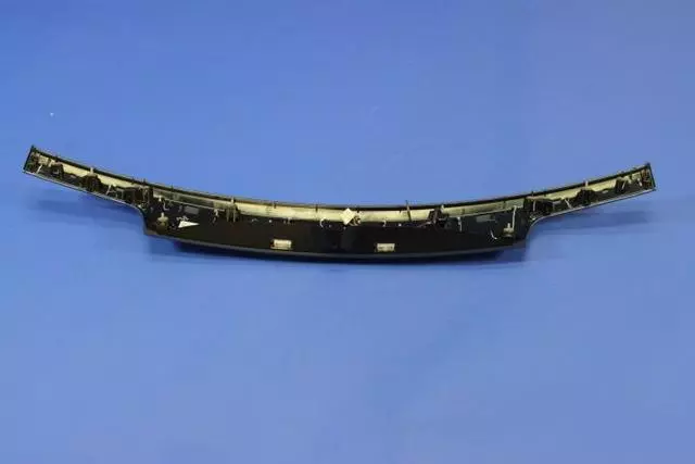 License Lamp Applique - Mopar (5VH07GW7AA)