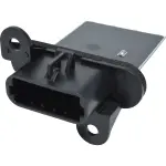 SW11435C - : HVAC Blower Motor Resistor -- Blower Resistor for UAC Image