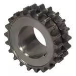 XL3Z6306AA - : Crankshaft Gear for Ford Image