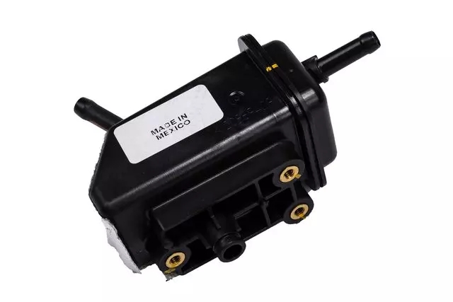 19210059 - Steering: Reservoir for Chevrolet: Equinox | GMC: Terrain Image