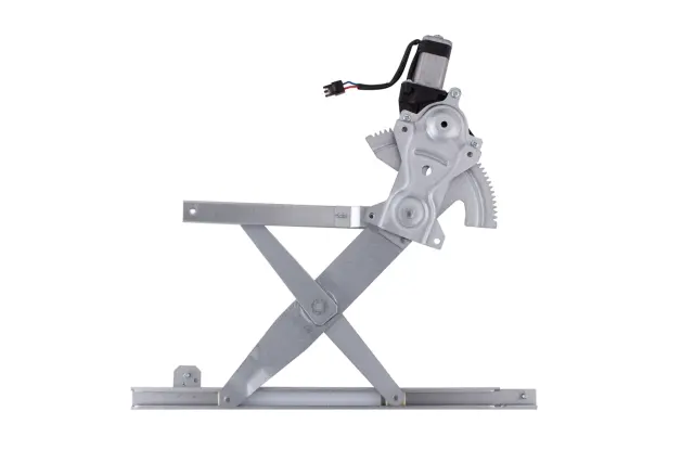 RPAGM009 - Electrical, Lighting and Body: Power Window Regulator Assembly w  Motor for AISIN Image