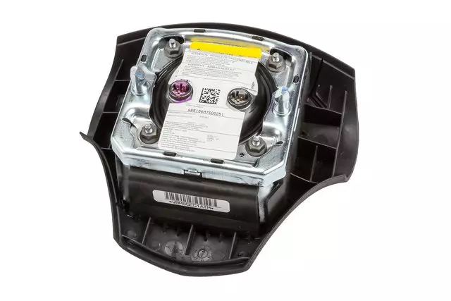 15775156 - Electrical: Driver Air Bag for Pontiac: G6 Image